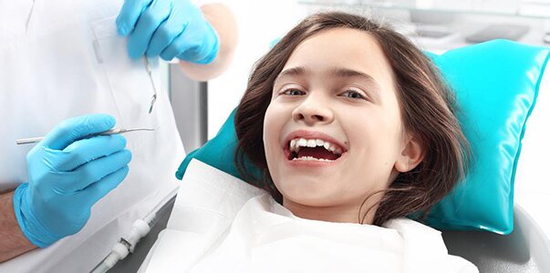 Dr. Vereanu - Clinica dentara pentru adulti si copii