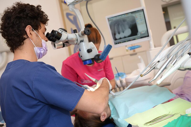 Dr. Vereanu - Clinica dentara pentru adulti si copii