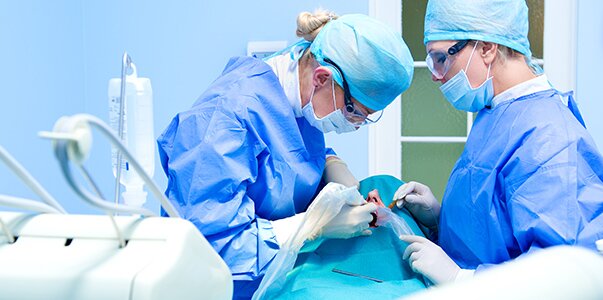 Dr. Vereanu - Clinica dentara pentru adulti si copii